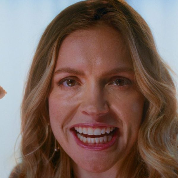 THIS is bringing its humorous brand voice to TV screens throughout Veganuary with what it set to be its largest advertising campaign yet.