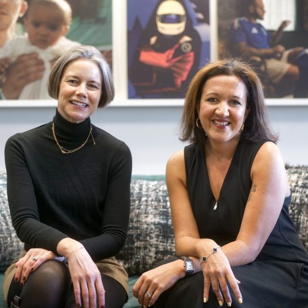 Creative agency TBWA\London has named Annie Gallimore as its managing director.