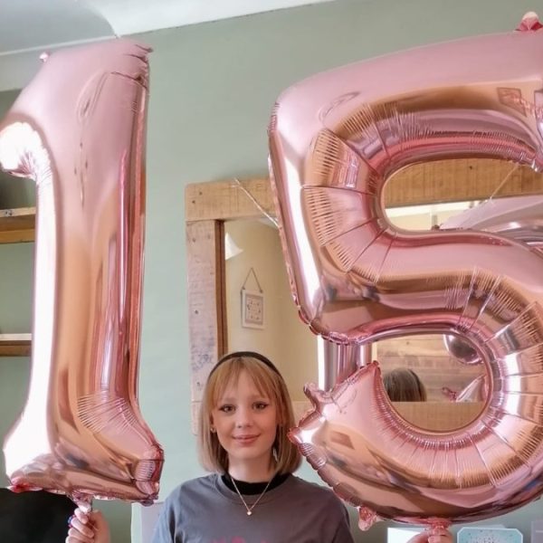 CALM is shining a spotlight on the deeply troubling issue of youth suicide with another harrowing instalment in its 'Missed Birthdays' campaign.