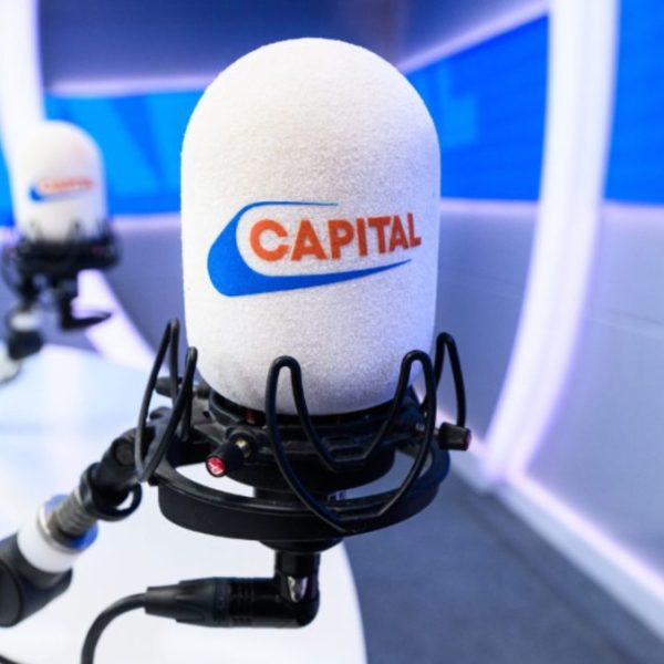 Digital travel platform Booking.com has been named as the new sponsor of Capital’s Drivetime show.