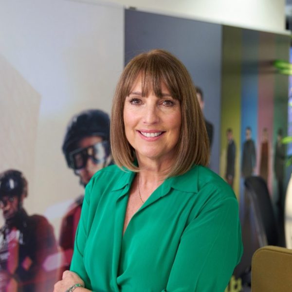 The Marketing Society has named ITV’s chief executive, Dame Carolyn McCall, as its new president.
