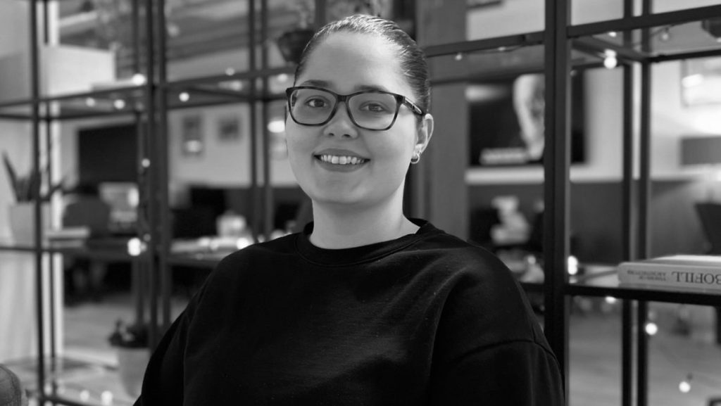 Daydreamer has appointed The Mill’s Polly Gwinnett as lead 2D artist.