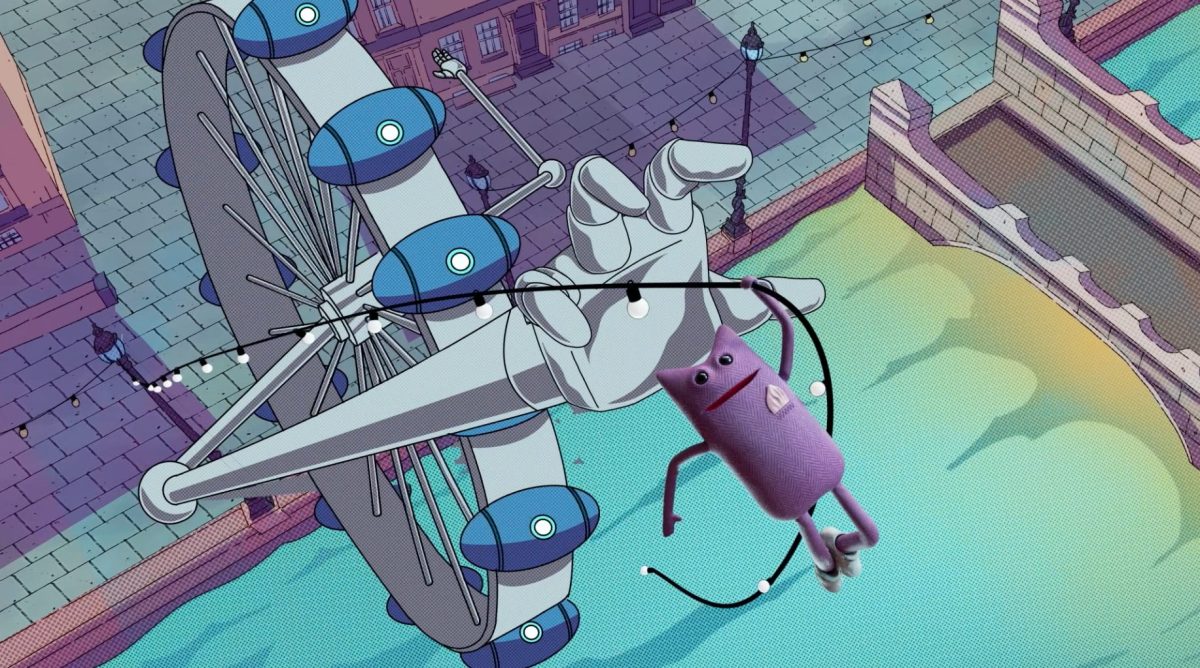 East Midlands Railway has launched a new campaign in a bid to drive leisure and business travel and promote advance booking.