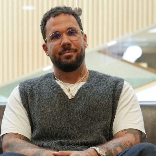 BBH London has named Felipe Serradourada Guimaraes as executive creative director, promoting him after a 'creative tour de force' in 2024.