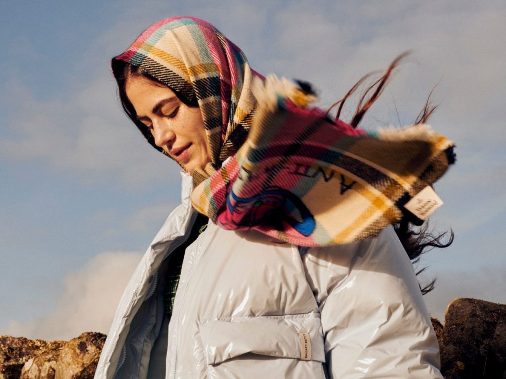 Fenwick has launched its first campaign of 2025 in a bid to better connect with its customers who might be dealing with the 'January Blues'.