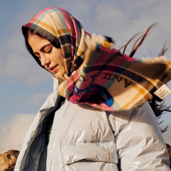 Fenwick has launched its first campaign of 2025 in a bid to better connect with its customers who might be dealing with the 'January Blues'.