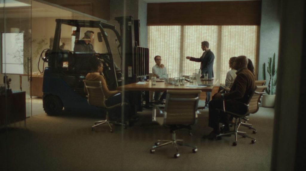 LinkedIn ads is looking to tackle wasted ad spend with a new B2B campaign that aims to help brands reach the right audiences