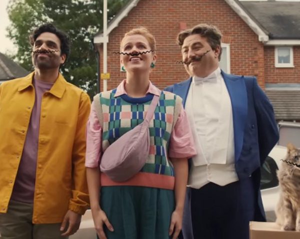 Insurance comparison site GoCompare has renewed its partnership with media agency Hearts & Science for 3 years.