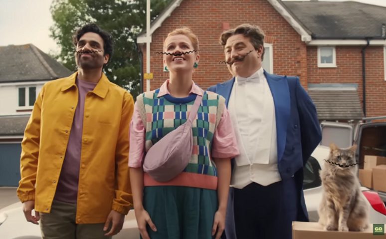 Insurance comparison site GoCompare has renewed its partnership with media agency Hearts & Science for 3 years.