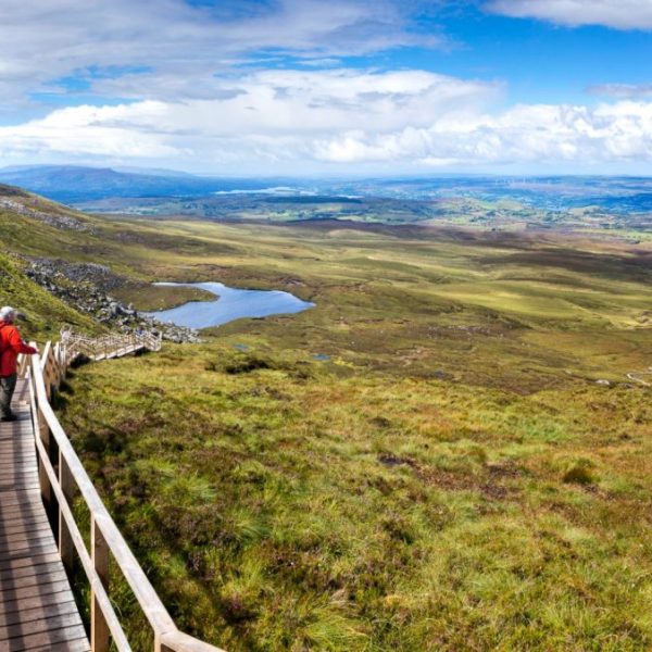 Tourism Ireland has named Grey London as its new strategic and creative services Agency, after a competitive tender process that began in March 2024.