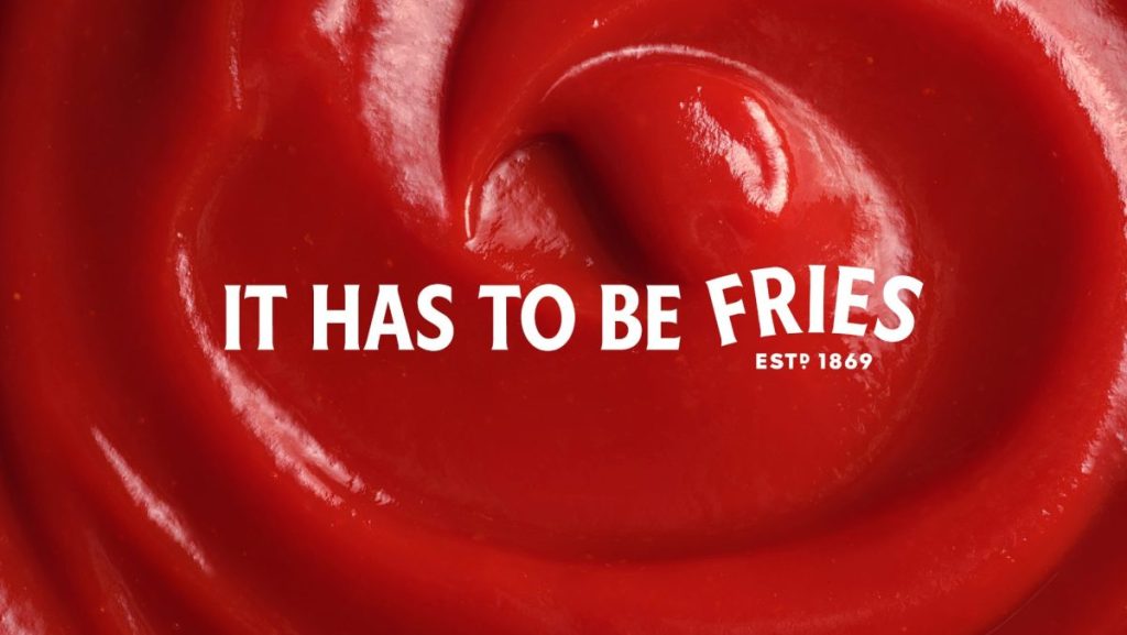 Food firm Heinz has launched a new campaign that “celebrates Britain’s favourite food pairings.”