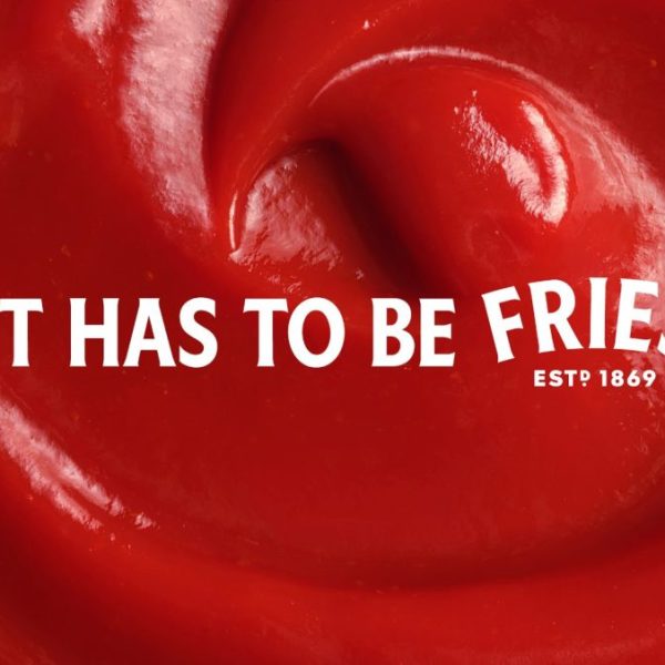 Food firm Heinz has launched a new campaign that “celebrates Britain’s favourite food pairings.”