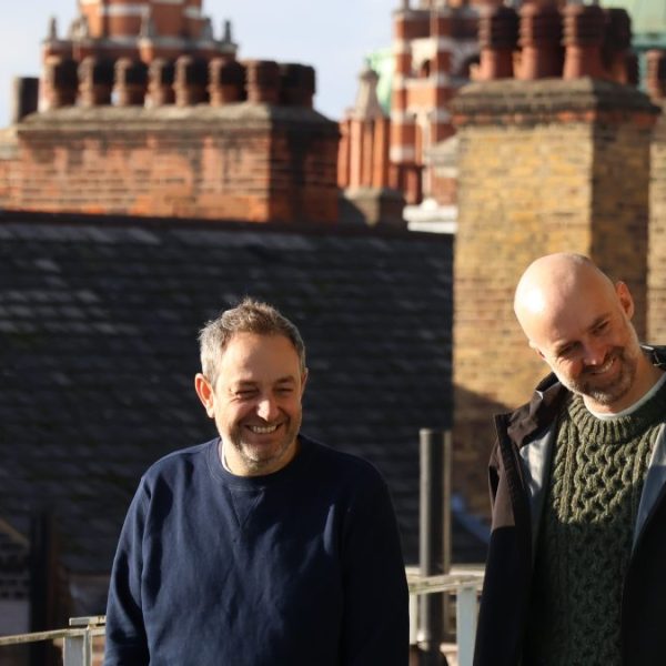 Creative agency VCCP has promoted Chris Birch and Jonny Parker to chief creative officers.