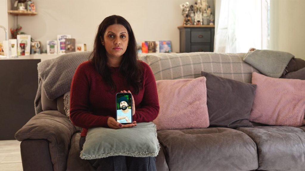 Palliative care and bereavement charity Sue Ryder seeks to create a “cultural shift” in the way society handles death in its latest campaign.