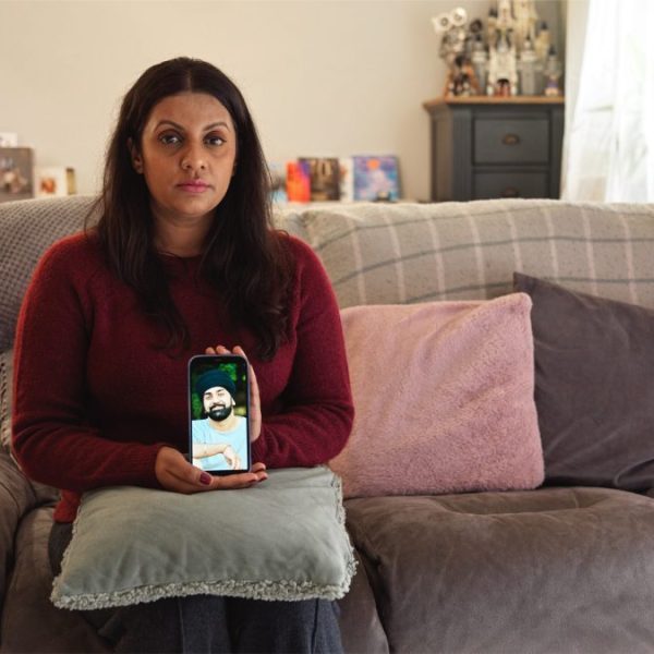 Palliative care and bereavement charity Sue Ryder seeks to create a “cultural shift” in the way society handles death in its latest campaign.