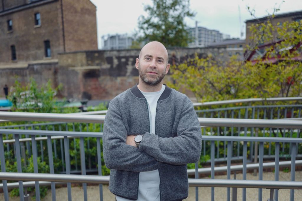 Havas London’s chief executive James Fox will leave the agency after three years.