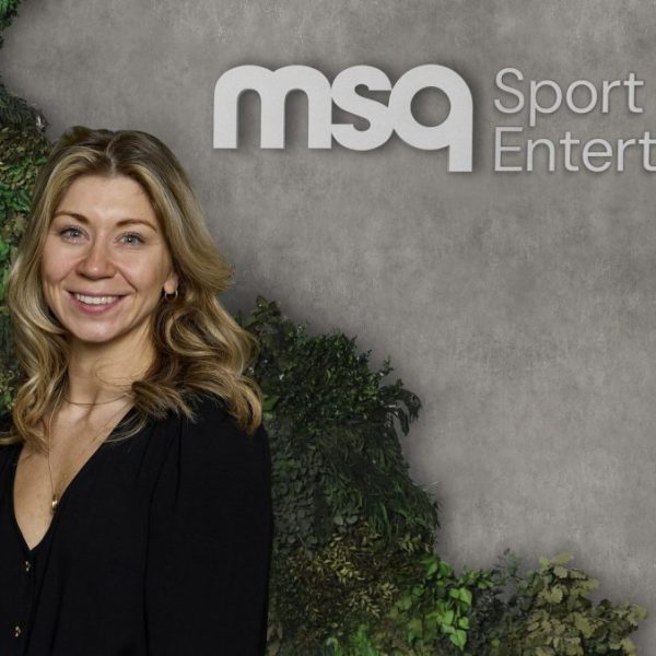MSQ Sport + Entertainment has named Havas Play’s Kim Broadbent as its managing partner.