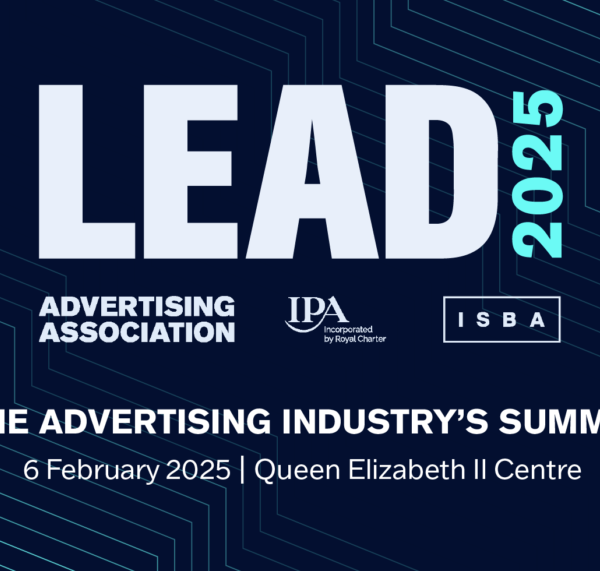 The full line-up for the Advertising Association, the IPA and ISBA's 2025 LEAD summit has been announced, featuring Sir Chris Bryant