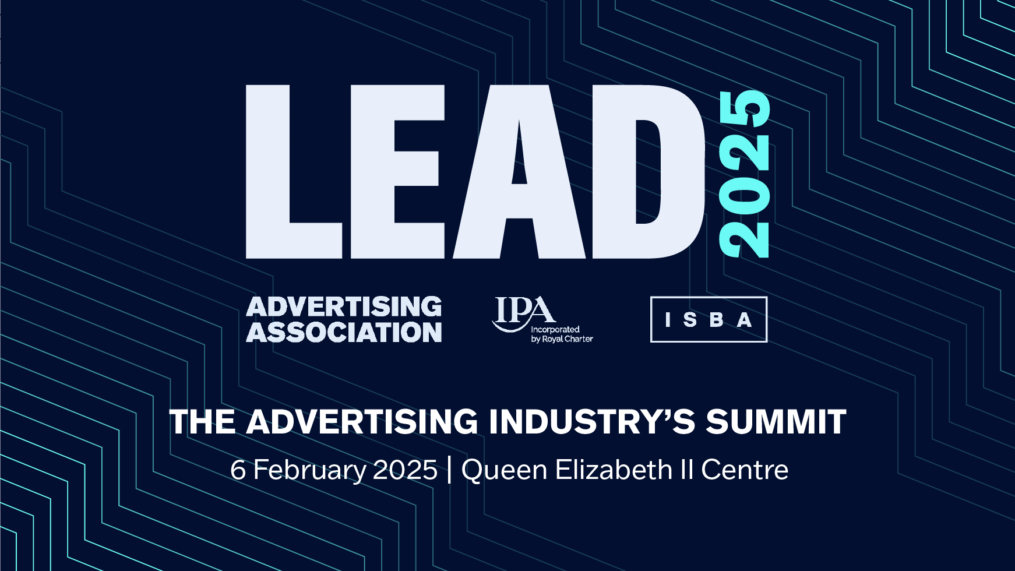 The full line-up for the Advertising Association, the IPA and ISBA's 2025 LEAD summit has been announced, featuring Sir Chris Bryant