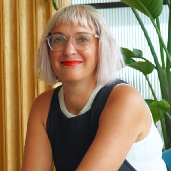 Ogilvy UK executive creative director, Nicola Wood will be departing the agency after 7 years.