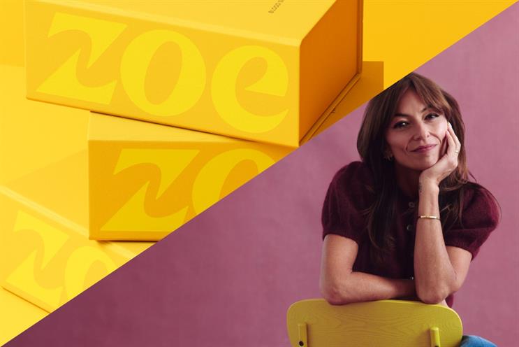 Zoe has selected marketing agency The Specialist Works as its first-ever retained UK media agency following a competitive pitch process.