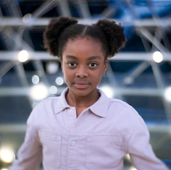 Consultancy group EY demonstrates how decisions made today will impact the next generation in its latest campaign.