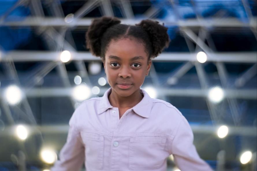 Consultancy group EY demonstrates how decisions made today will impact the next generation in its latest campaign.