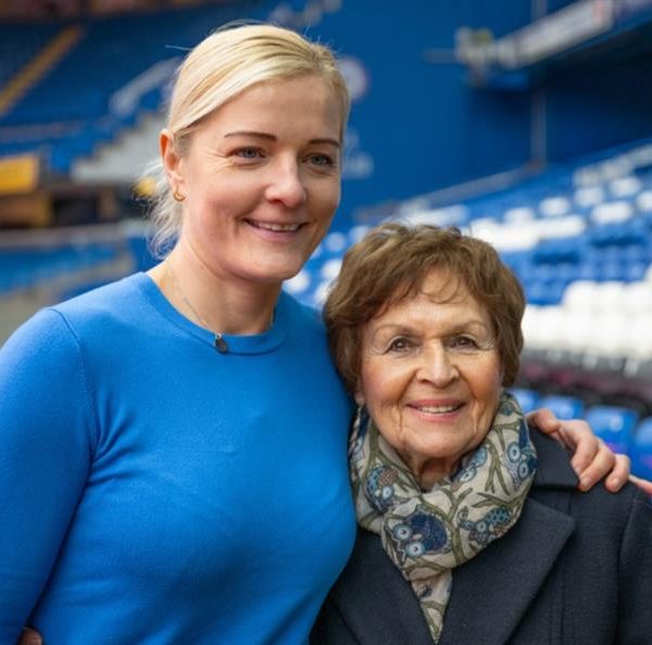 Charity the Holocaust Memorial Day Trust has unveiled its social media campaign featuring former football players interviewing survivors for Holocaust Memorial Day (27 January).