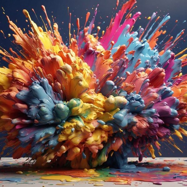 The UK government has invested £60 million in funding into the creative industries as part of its Creative Industry Sector Plan.