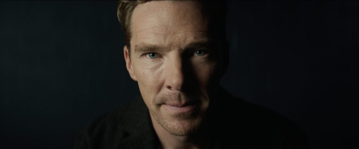 National Theatre Live has launched a new brand film to allow everyone to see theatre “up close and personal”.