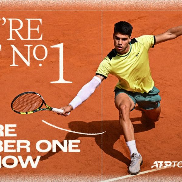 The governing body of men’s professional tennis, ATP Tour, has named M&C Saatchi Sport & Entertainment as its global social content and production agency.