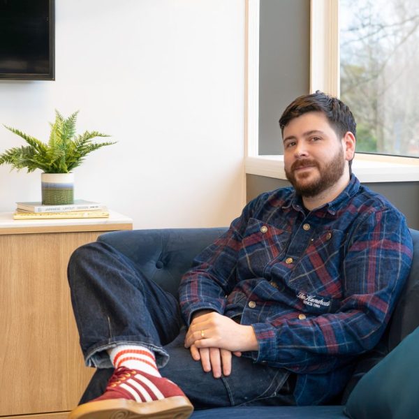 McCann Birmingham has named Sam Gavin as its new managing partner.