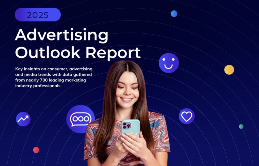 AI and automation is reshaping advertising landscape, according to Mediaocean research