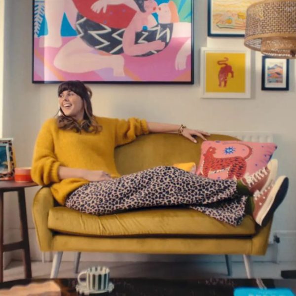 AI marketplace FY! has launched its first-ever TV campaign to help its consumers feel great about their homes.