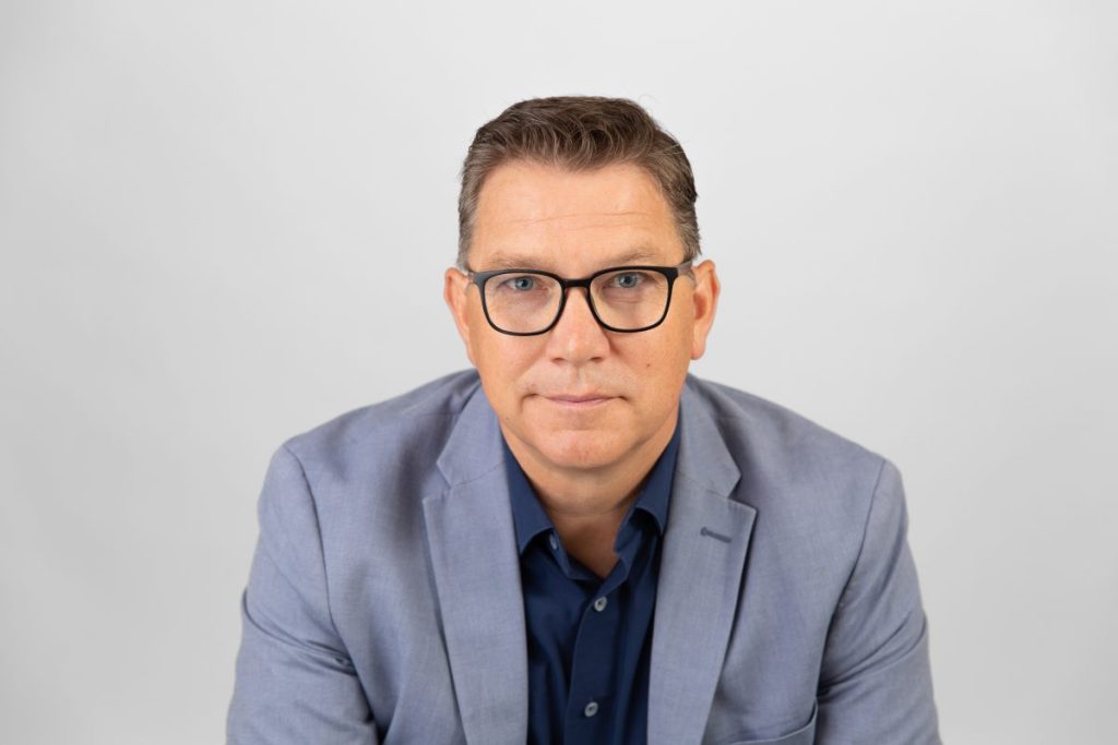 51toCarbonZero appoints industry veteran Simon Sikorski as advisor