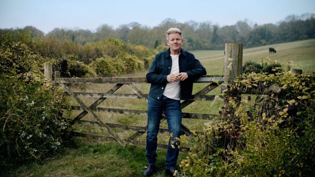 Supercell has continued to work with celebrity names on its ongoing series of ads, having this time opted to work with TV chef Gordon Ramsey.