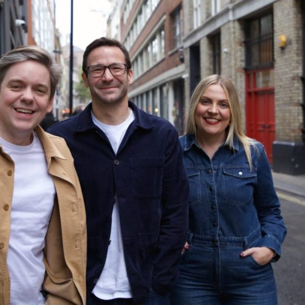 Creative agency TMW has promoted three senior staff members to executive positions.