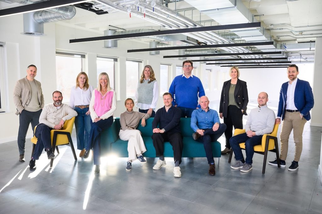 Talon has bolstered its SMT with the appointment of a global chief product officer, global chief commercial officer and global communications director