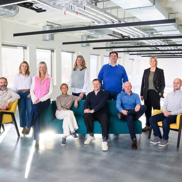 Talon has bolstered its SMT with the appointment of a global chief product officer, global chief commercial officer and global communications director