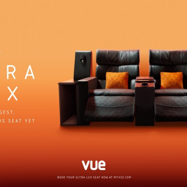 Cinema chain Vue has launched its first campaign since selecting Hijinks as its lead creative agency.  The agency was selected without a pitch process.