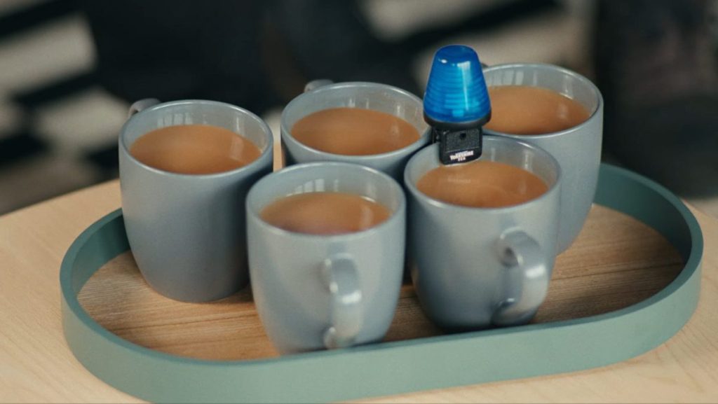 Yorkshire Tea caters to different “brewing needs” in its latest campaign.