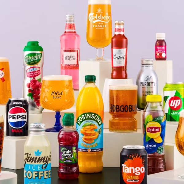 Carlsberg Britvic has made two new appointments to its senior leadership team.