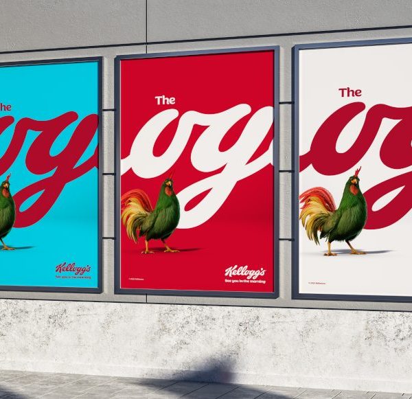 Cereal company Kellogg’s has unveiled the second phase of its ‘See You in the Morning’ brand platform.