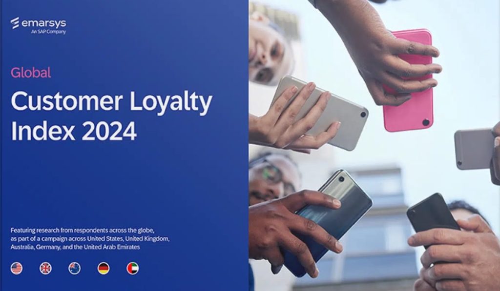 UK consumers feel undervalued by their favourite brands, new SAP study shows