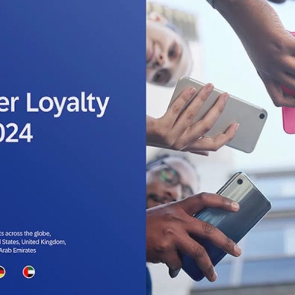 UK consumers feel undervalued by their favourite brands, new SAP study shows