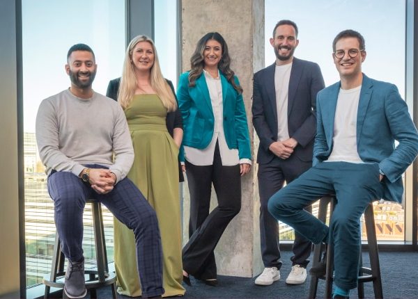 Re:act has appointed James Pugh as its new head of social, joining from his head of audiences role at Spotlight Sports Group.