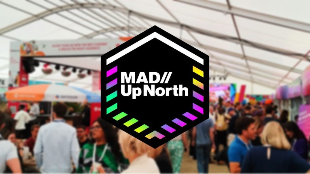 MAD//Fest, which traditionally takes place in London every summer, has unveiled the line-up for its first-ever MAD//UpNorth edition.