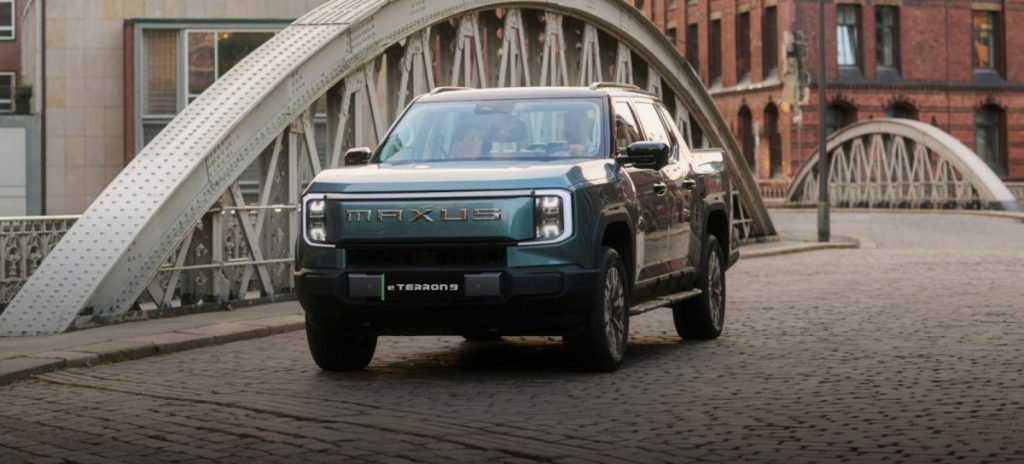 Maxus has selected London-based Impero as its lead creative agency for the British and Irish markets as its looks to expand its European footprint.