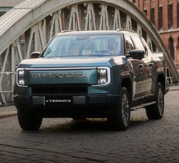 Maxus has selected London-based Impero as its lead creative agency for the British and Irish markets as its looks to expand its European footprint.