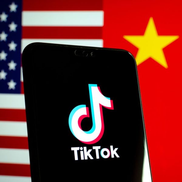 The TikTok ban lasted a mere handful of hours before the app was online again.